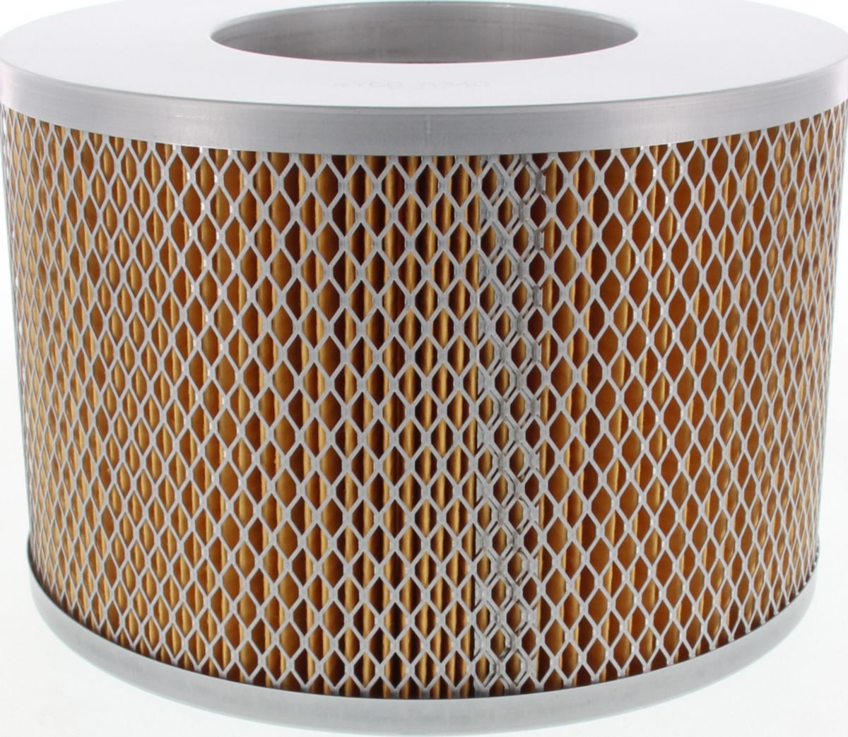 Ryco Air Filter - Round - A340