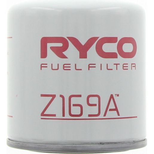 Ryco Fuel Filter - Z169A