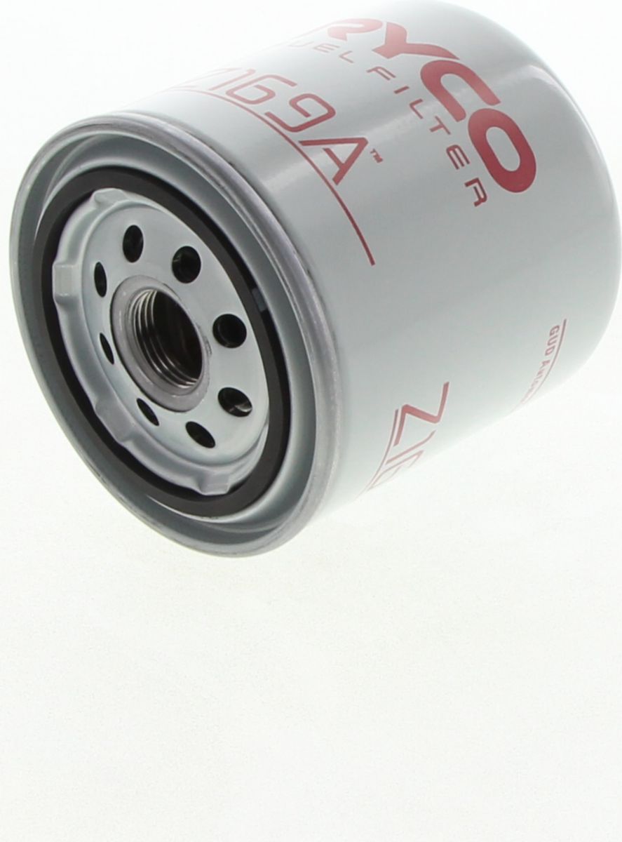 Ryco Fuel Filter - Z169A