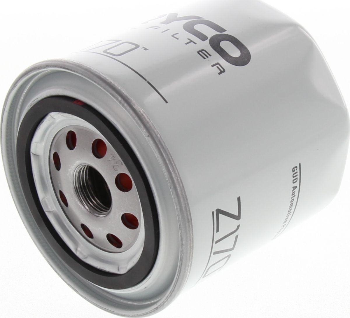 Ryco Oil Filter - Z170