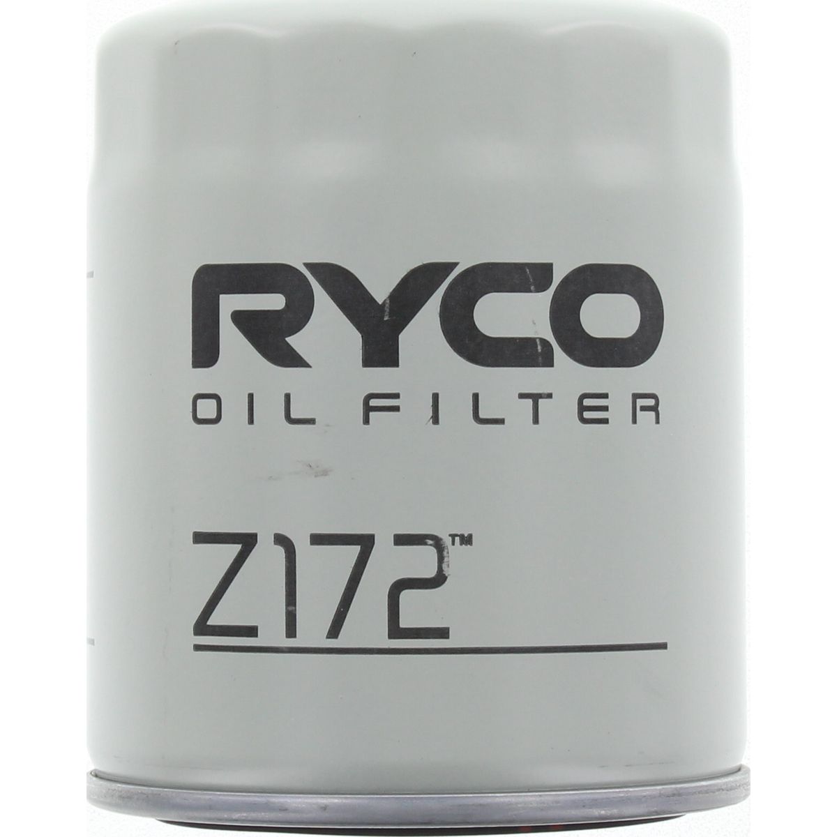 Ryco Oil Filter - Z172