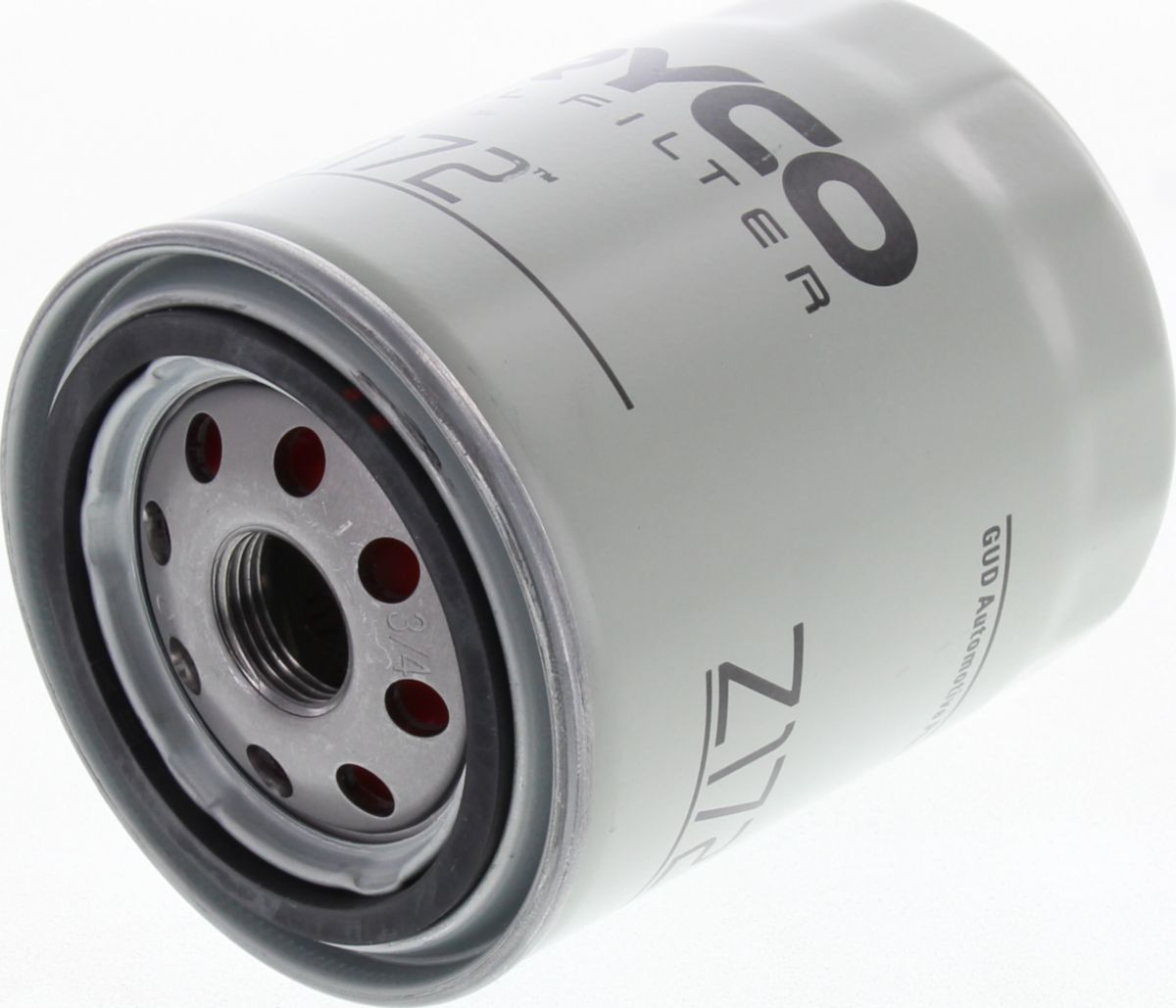 Ryco Oil Filter - Z172