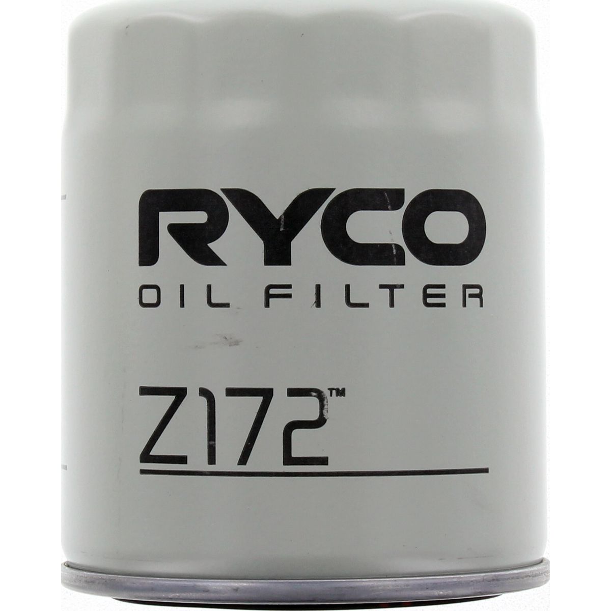 Ryco Oil Filter - Z172