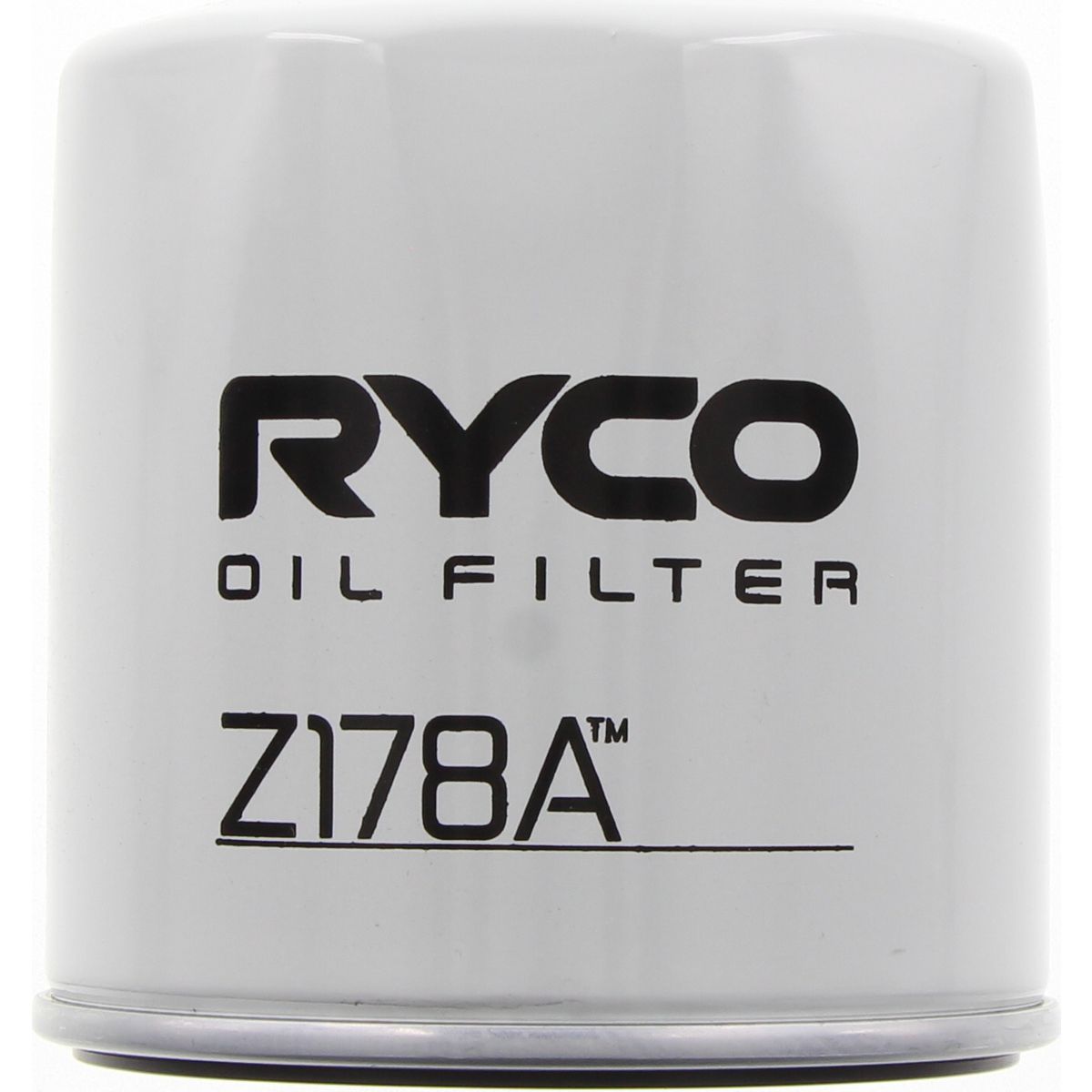 Ryco Oil Filter - Z178A