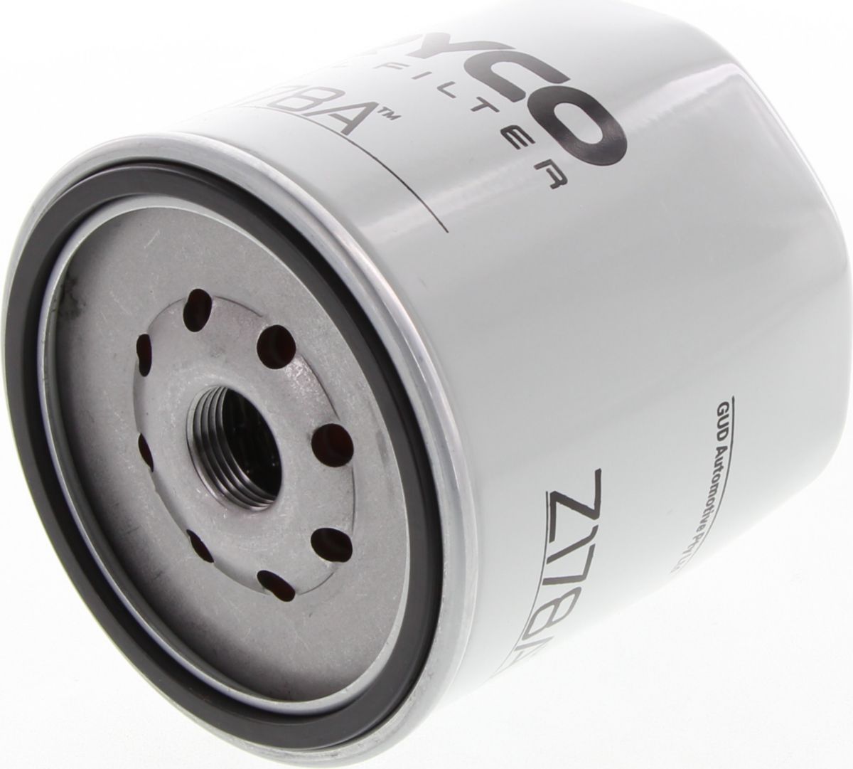 Ryco Oil Filter - Z178A