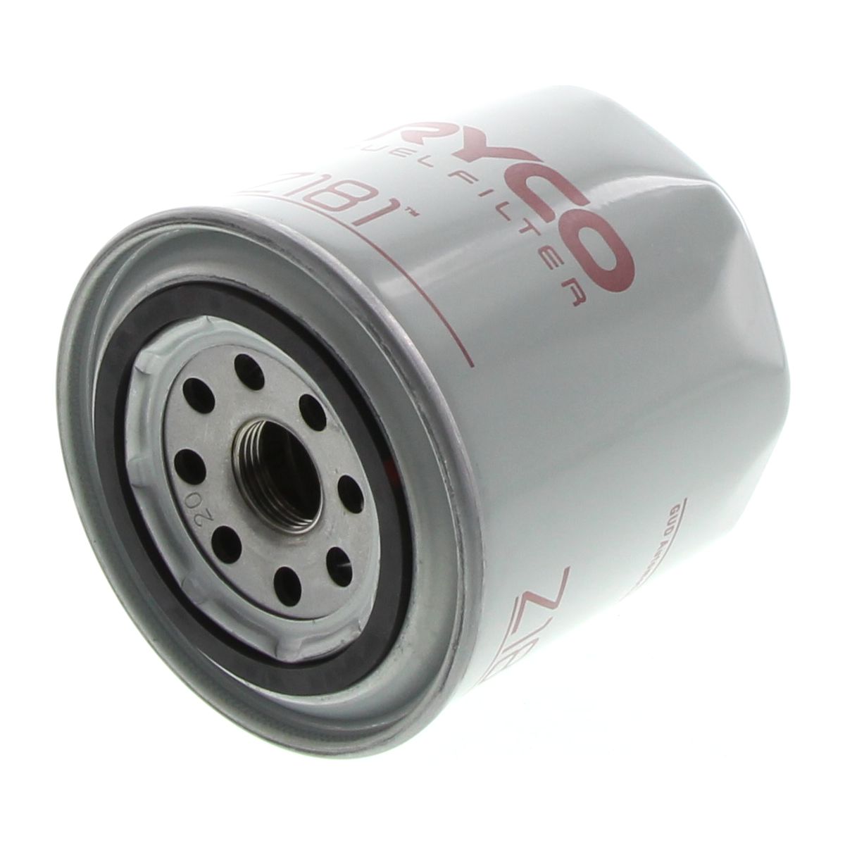 Ryco Fuel Filter - Z181