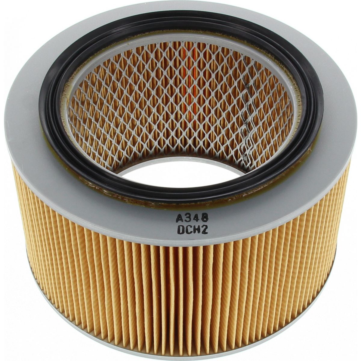 Ryco Air Filter - A348