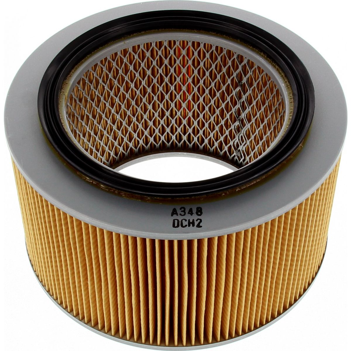 Ryco Air Filter - A348