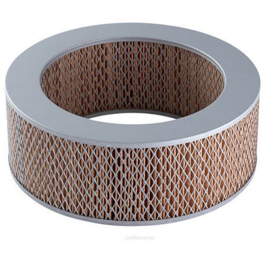 Ryco Air Filter Round - A356