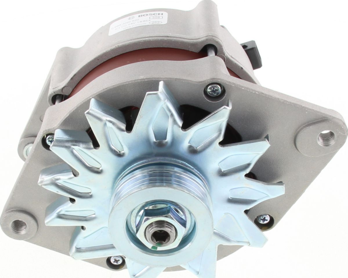 Bosch Alternator 12V 85A - BXF1257A