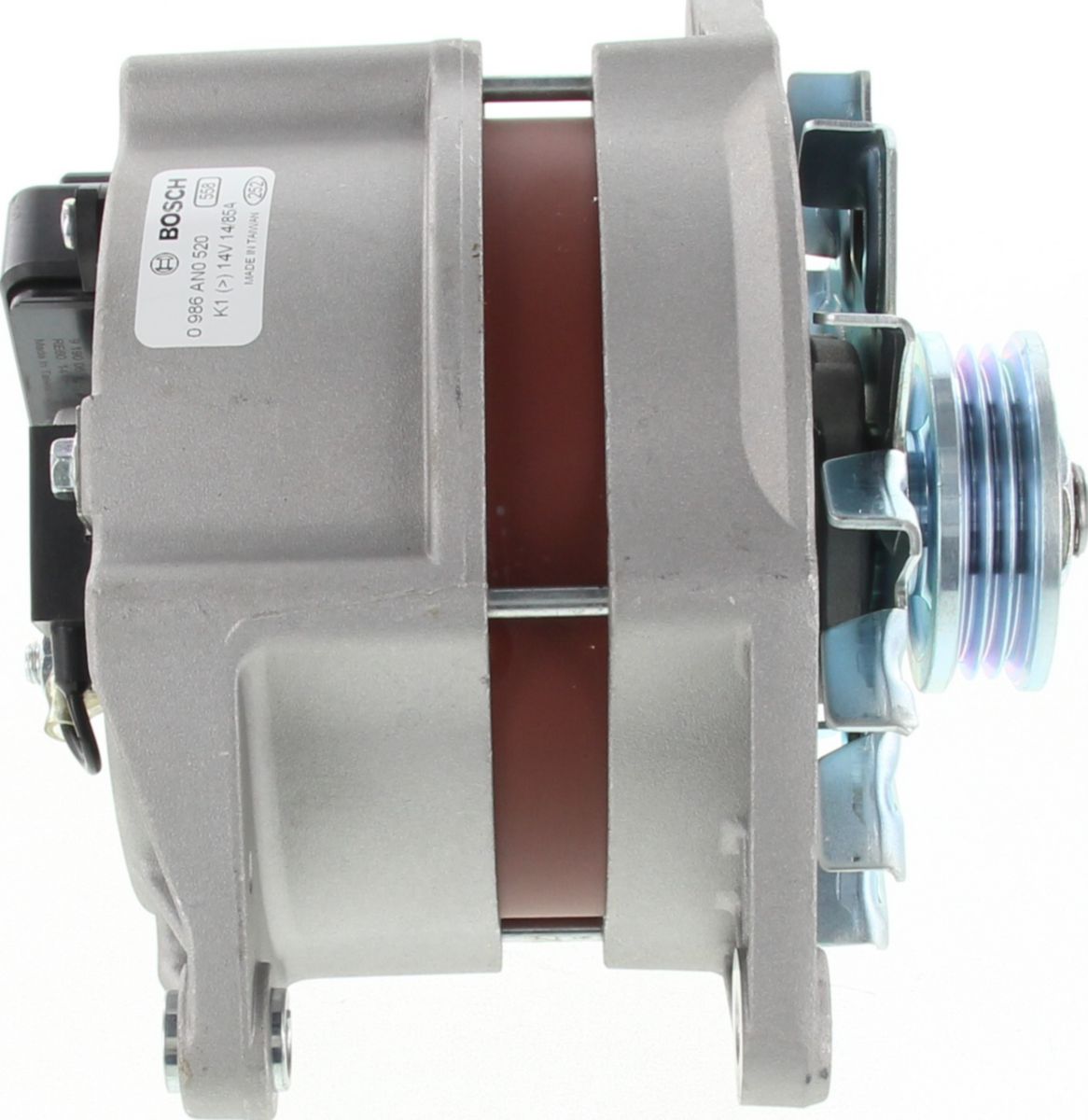 Bosch Alternator 12V 85A - BXF1257A