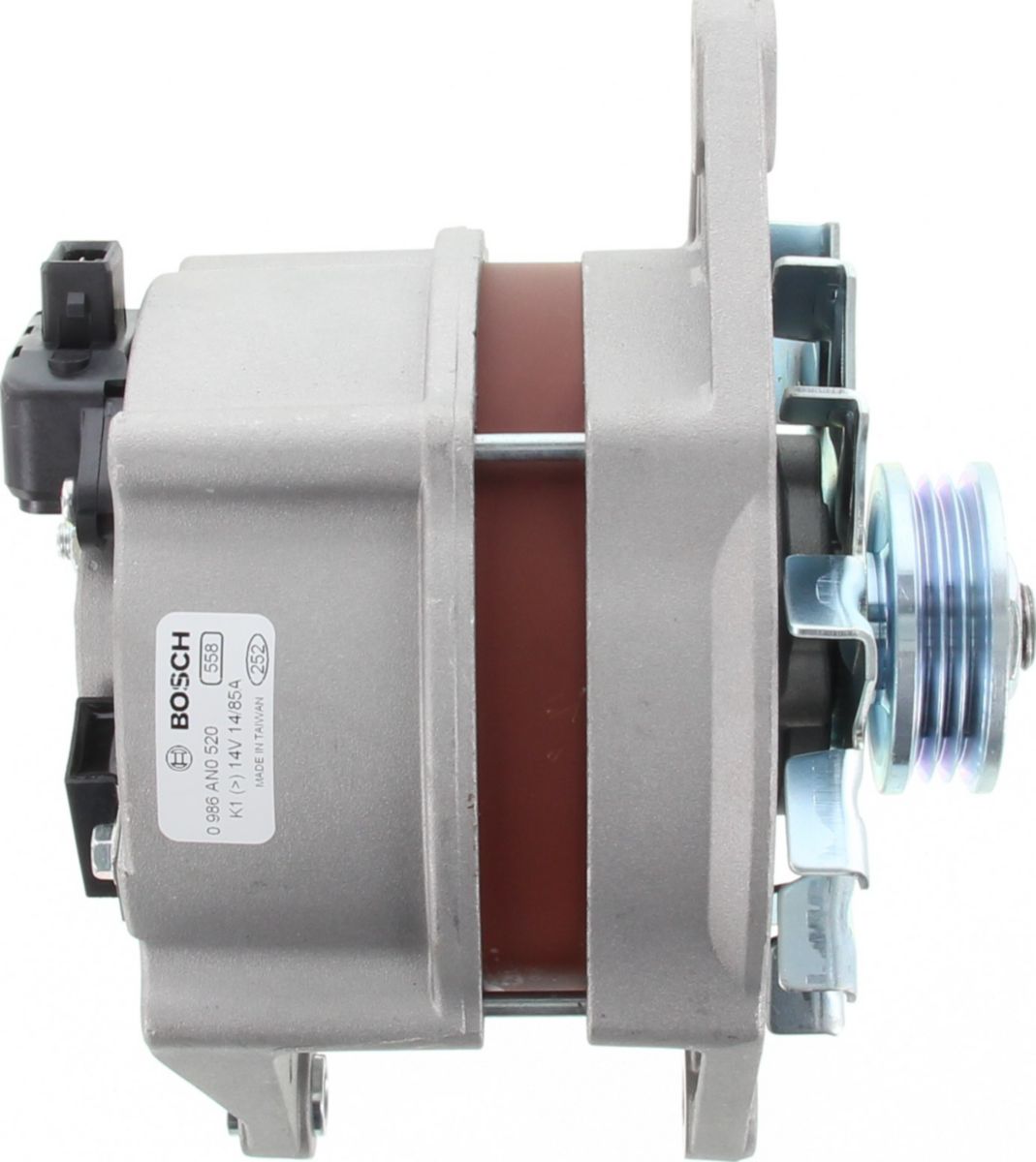 Bosch Alternator 12V 85A - BXF1257A