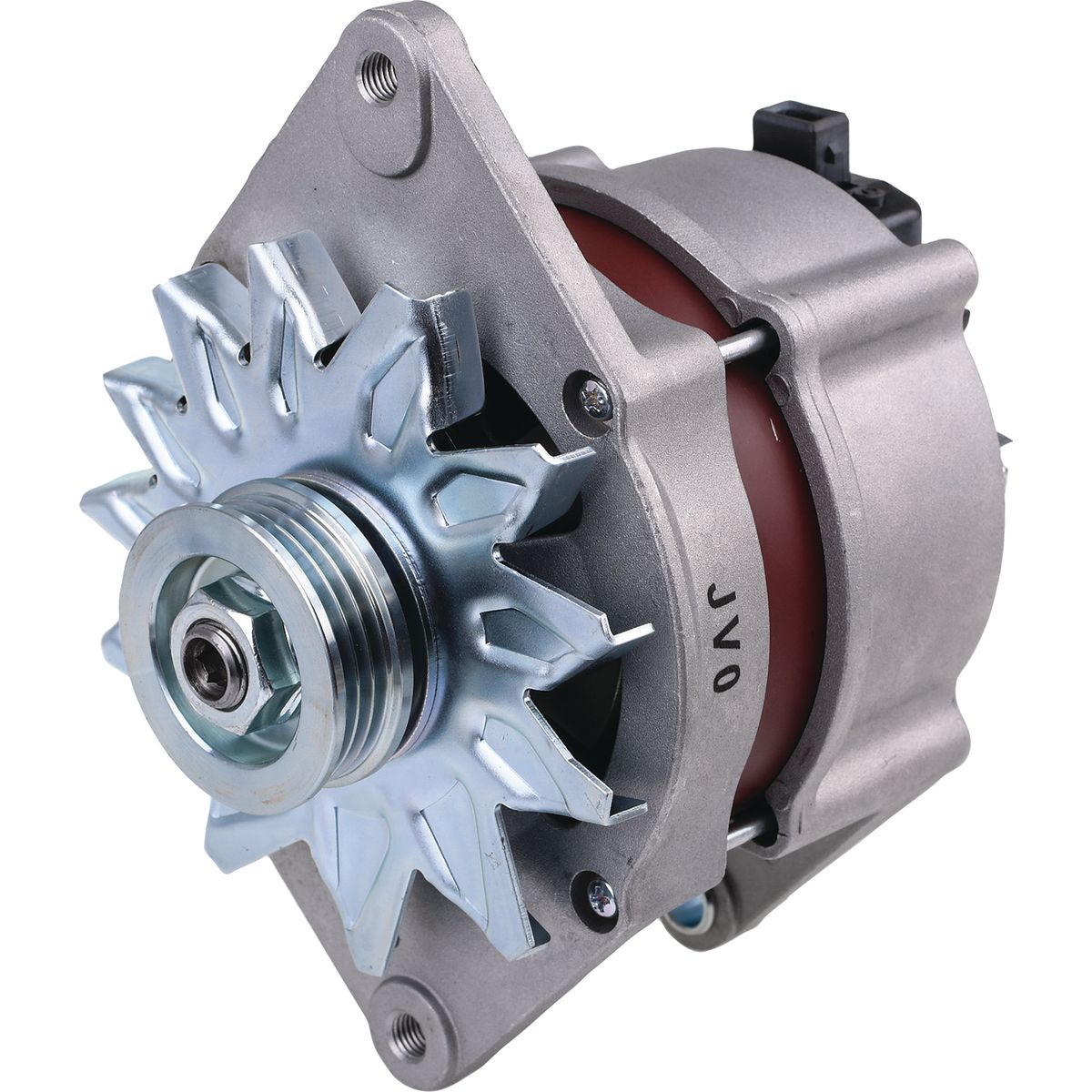 Bosch Alternator 12V 85A - BXF1257A