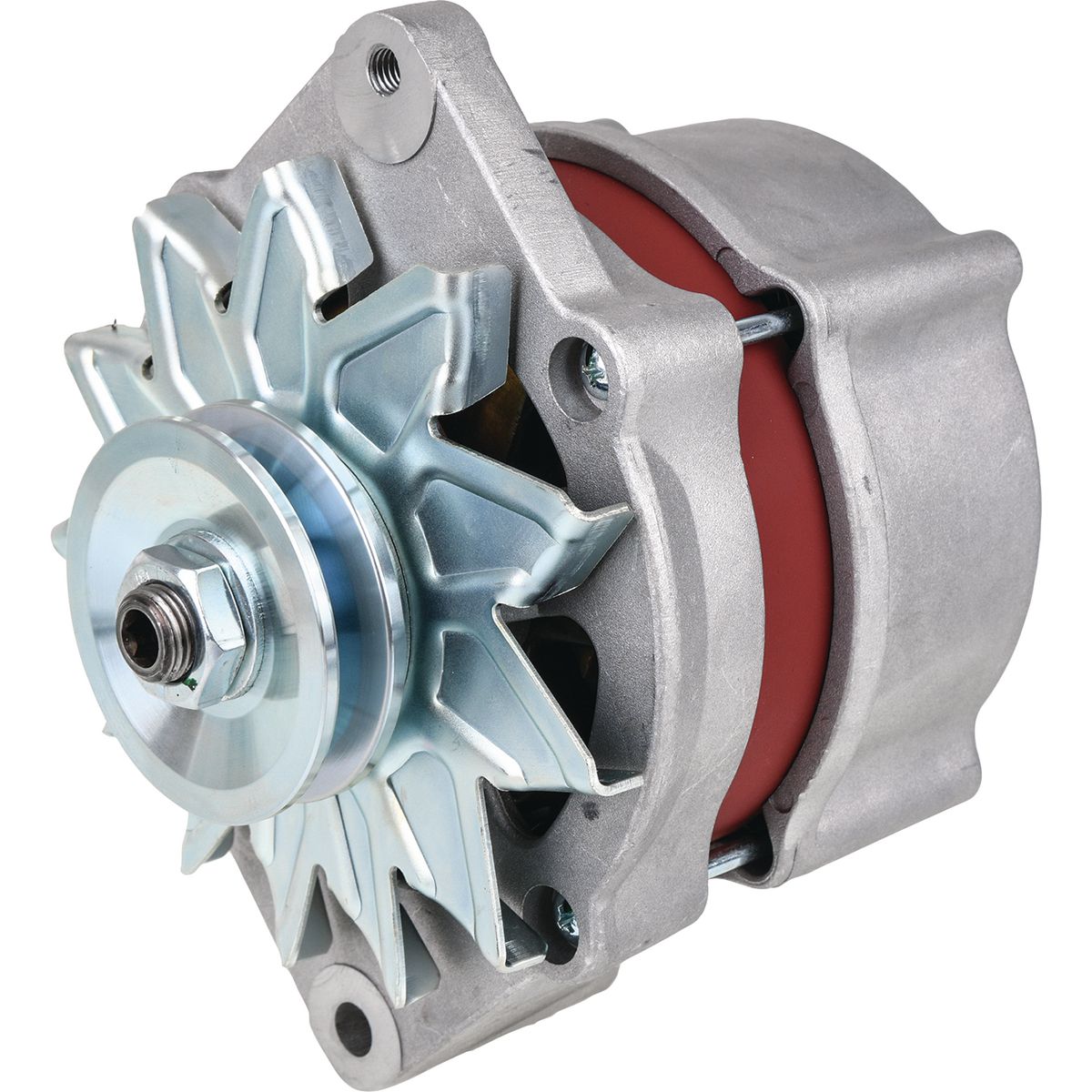 Bosch Alternator 12V 85A - 0986AN0531