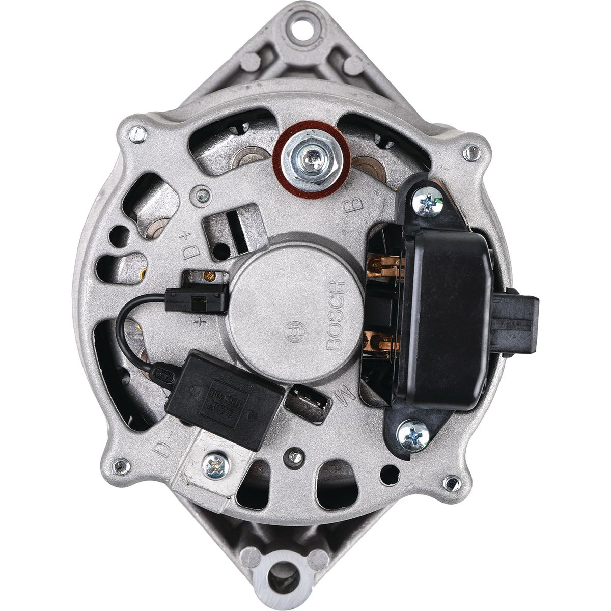 Bosch Alternator 12V 85A - 0986AN0531