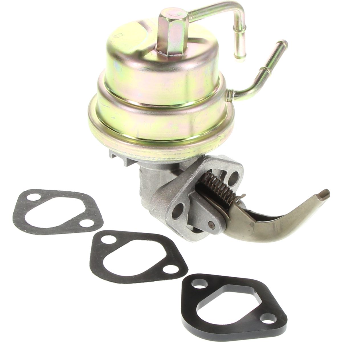 Fuelmiser Fuel Pump External Mechanical - FPM-031