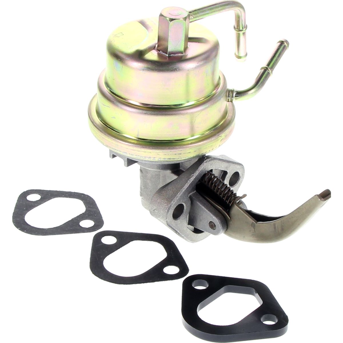 Fuelmiser Fuel Pump External Mechanical - FPM-031