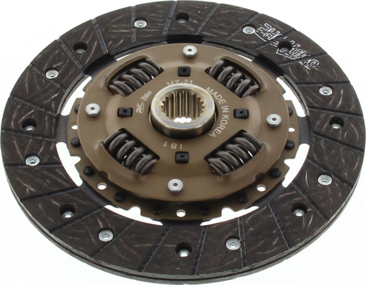 Clutch Industries Standard Replacement Clutch Kit - R330N