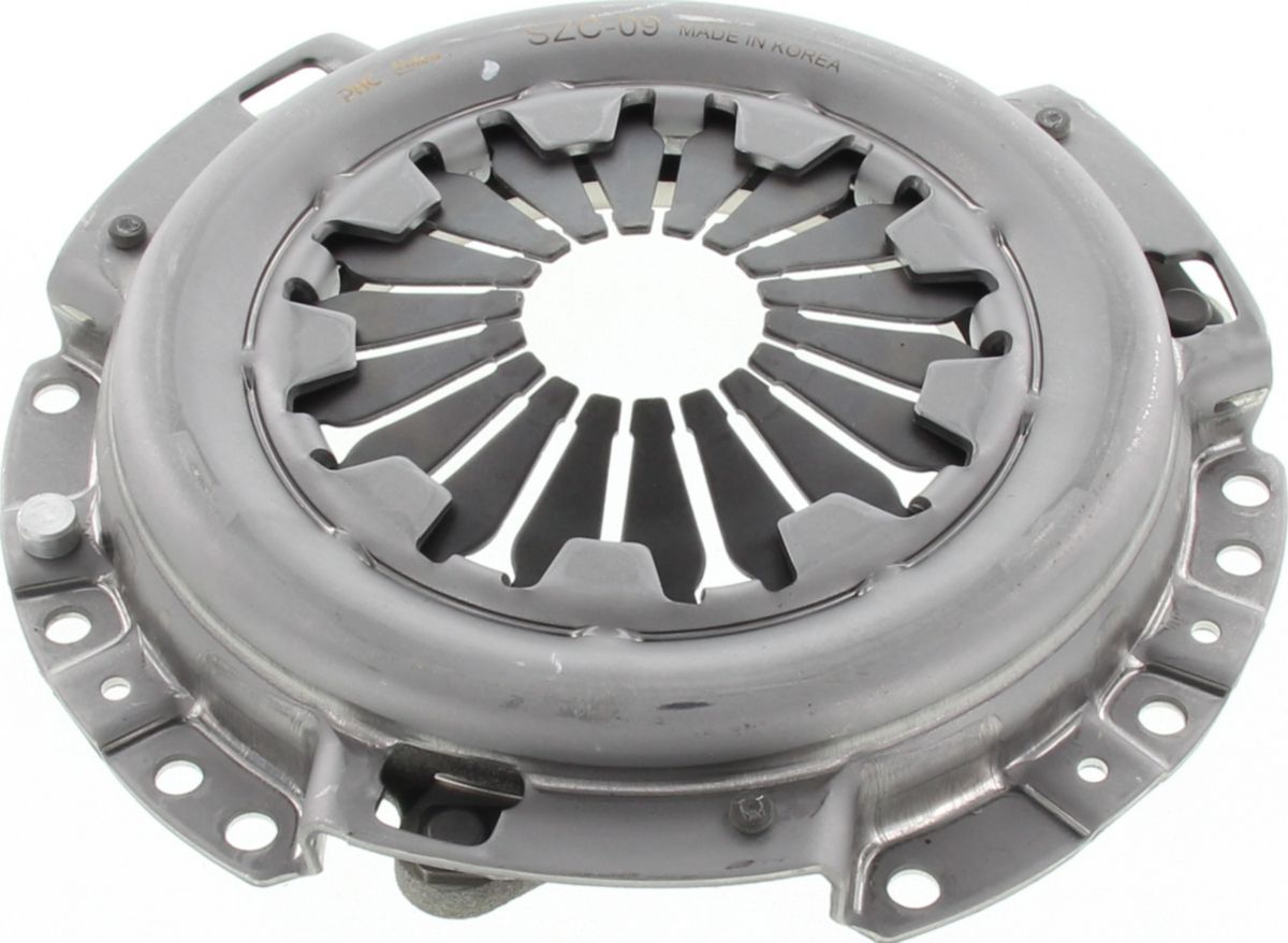 Clutch Industries Standard Replacement Clutch Kit - R330N
