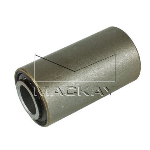 Mackay Shackle Bush - S284