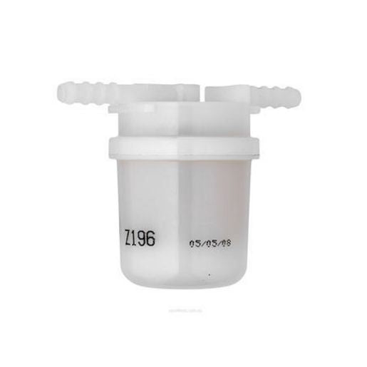 Ryco In Line Fuel Filter - Z196