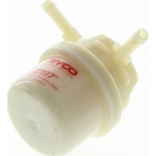 Ryco In Line Fuel Filter - Z197