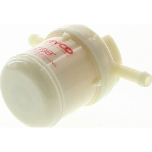 Ryco In Line Fuel Filter - Z198