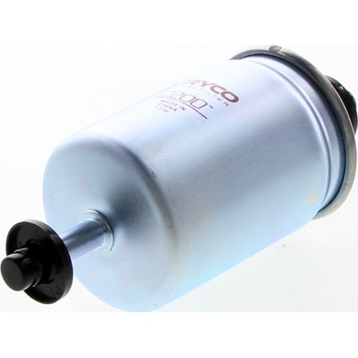 Ryco In Line Fuel Filter - Z200