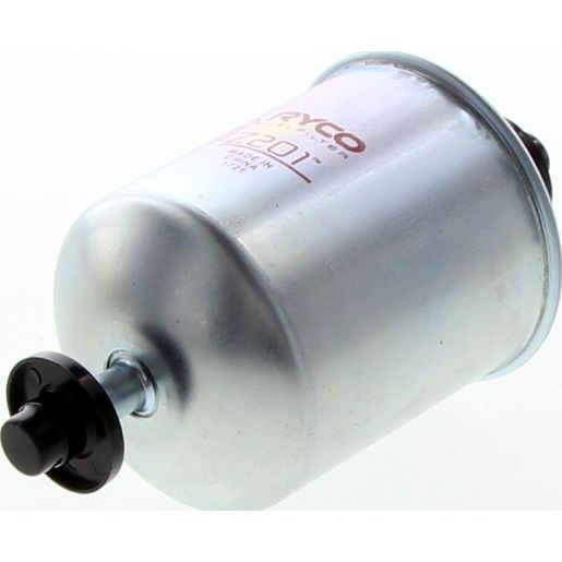 Ryco In Line Fuel Filter - Z201