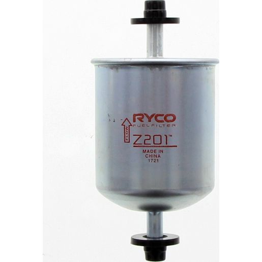 Ryco In Line Fuel Filter - Z201