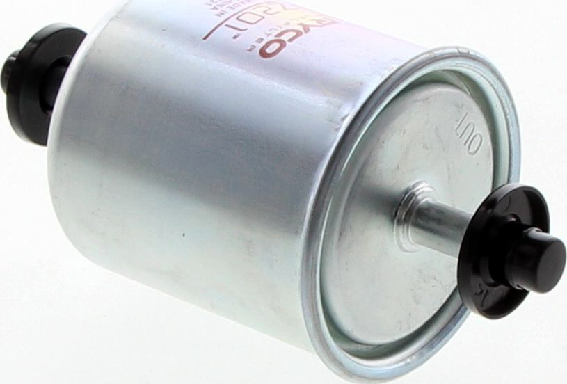 Ryco In Line Fuel Filter - Z201