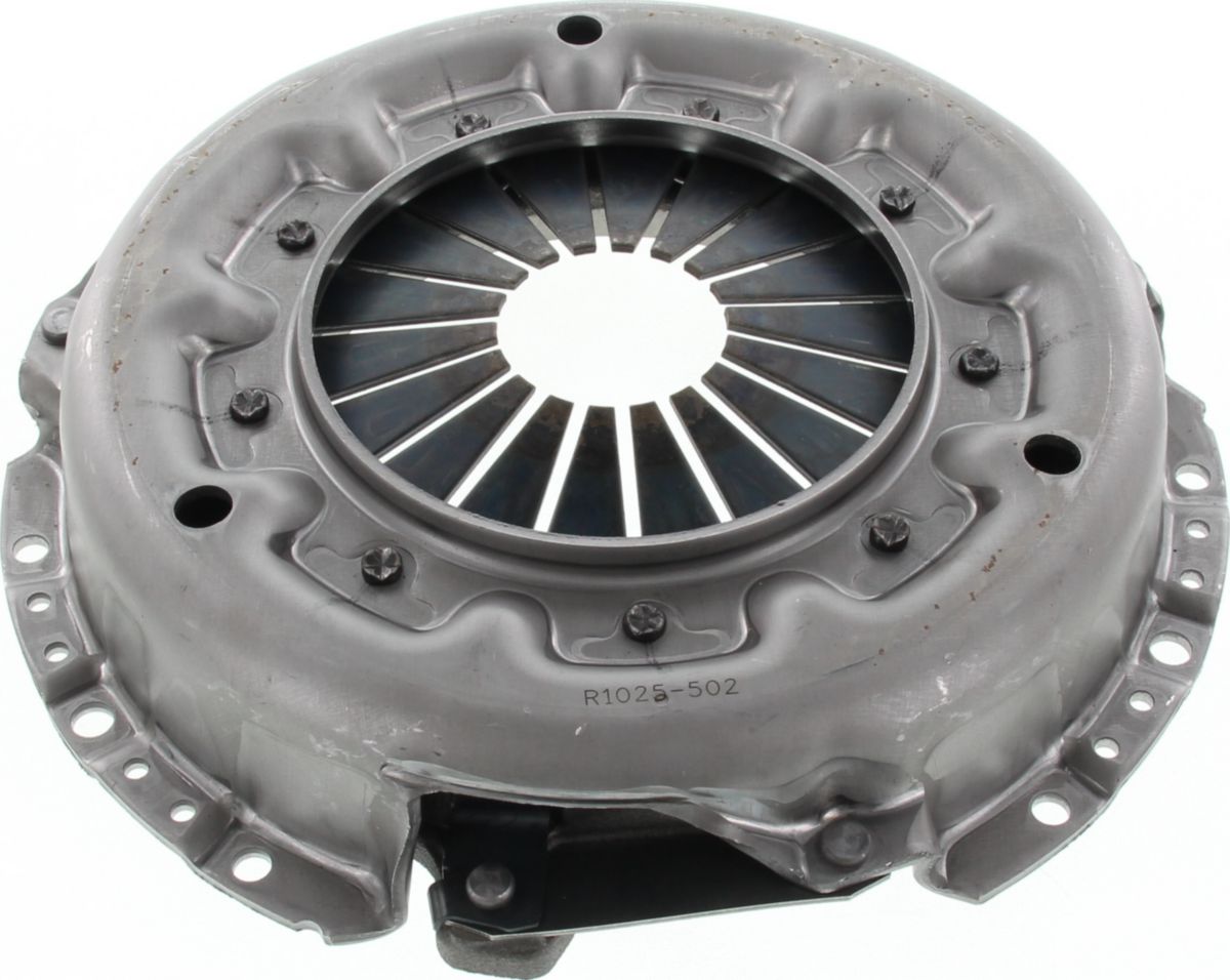 Clutch Industries Standard Replacement Clutch Kit - R338N