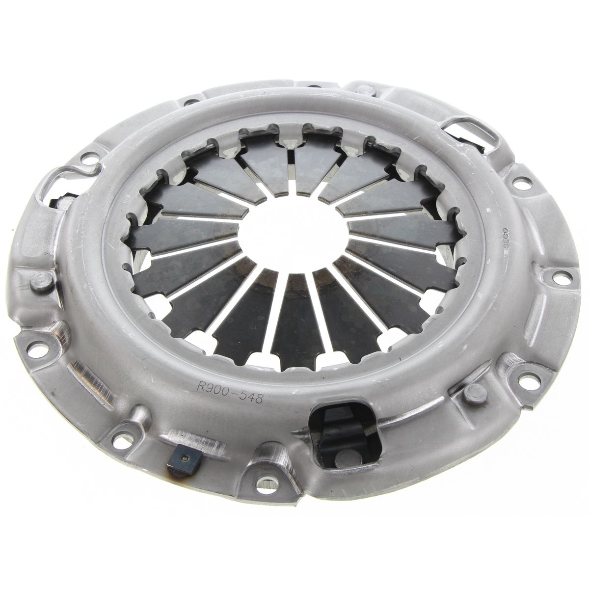 Clutch Industries Standard Replacement Clutch Kit - R358N