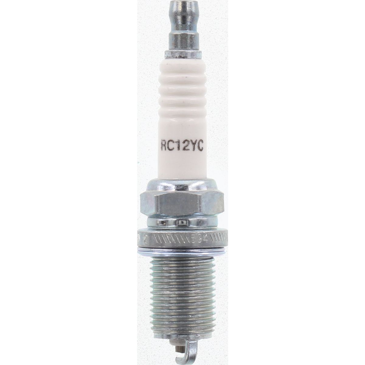Champion Copper Plus Spark Plug - OE013