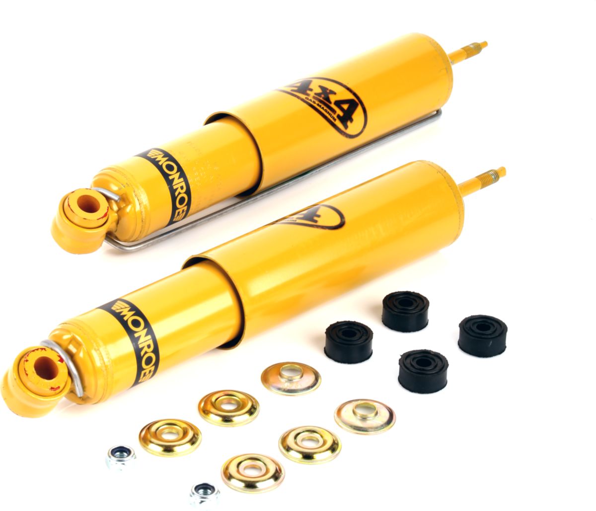 Monroe Shock Absorber Gas Magnum TDT - 16-0034