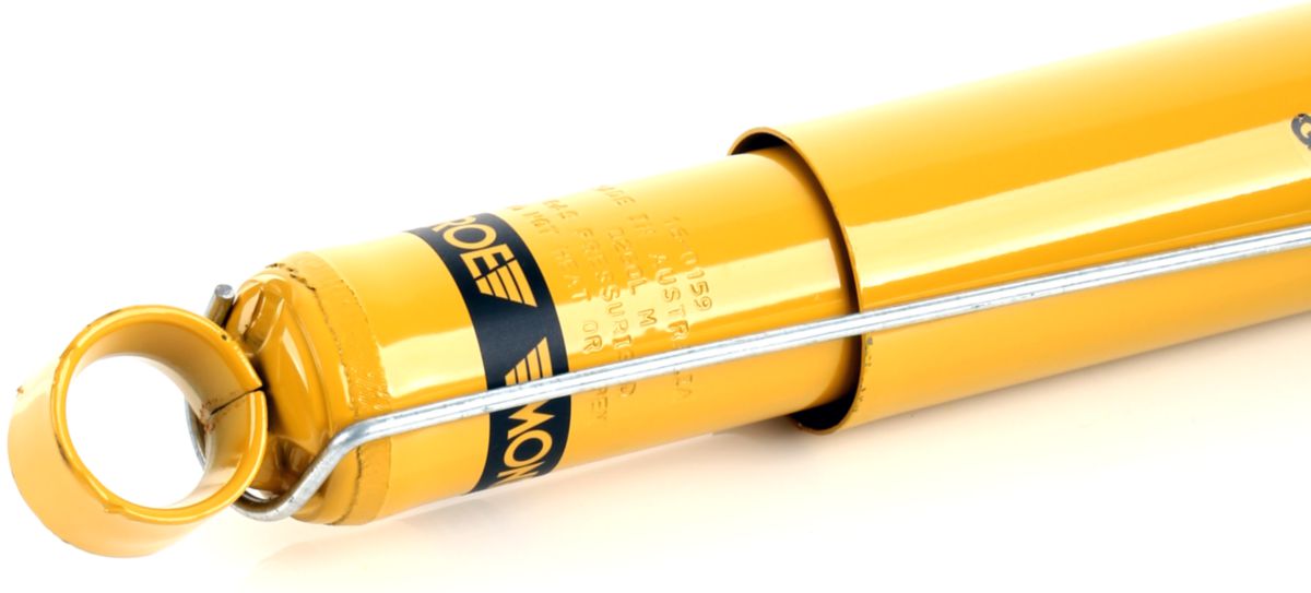 Monroe Gas Magnum TDT Shock Absorber (Pair) - 16-0159