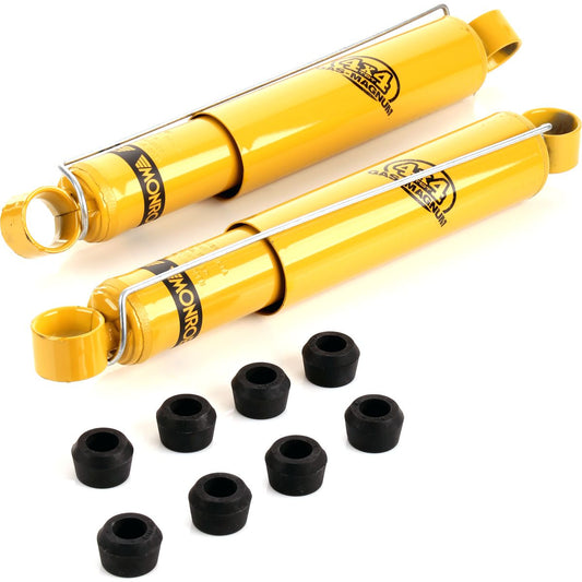 Monroe Gas Magnum TDT Shock Absorber (Pair) - 16-0159