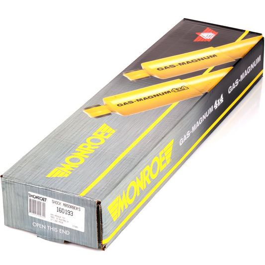 Monroe Gas Magnum TDT Shock Absorber (Pair) - 16-0193