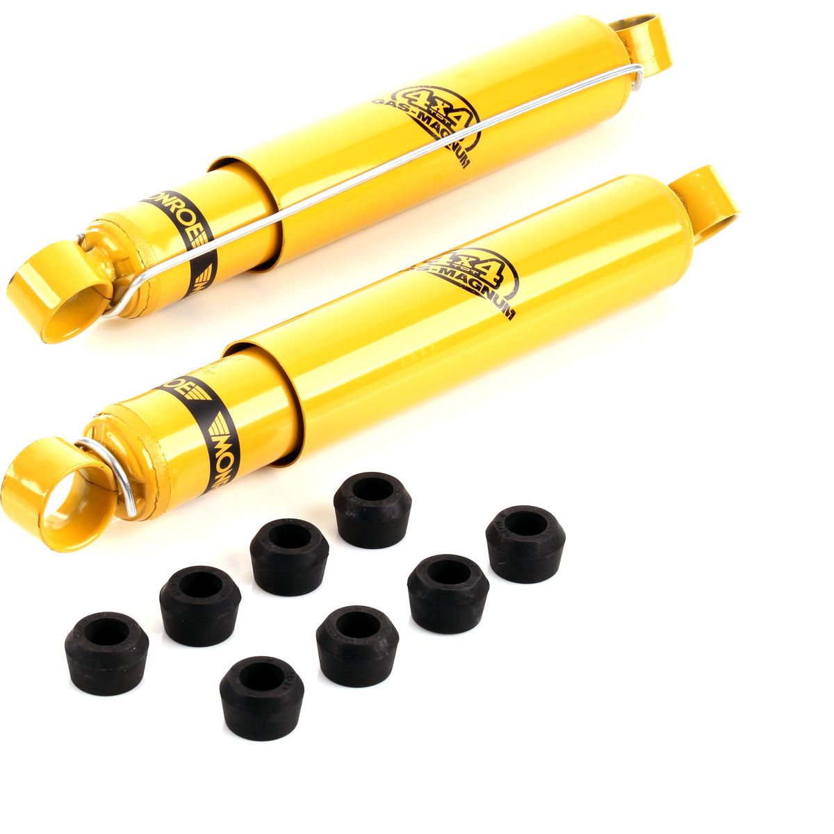 Monroe Gas Magnum TDT Shock Absorber (Pair) - 16-0196