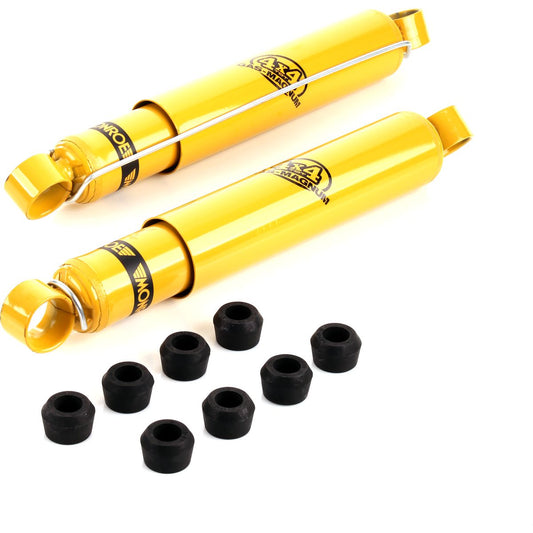 Monroe Gas Magnum TDT Shock Absorber (Pair) - 16-0196