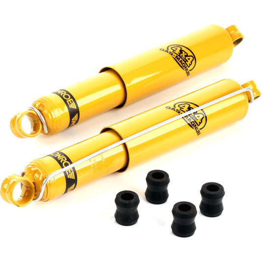 Monroe Gas Magnum TDT Shock Absorber (Pair) - 16-1590