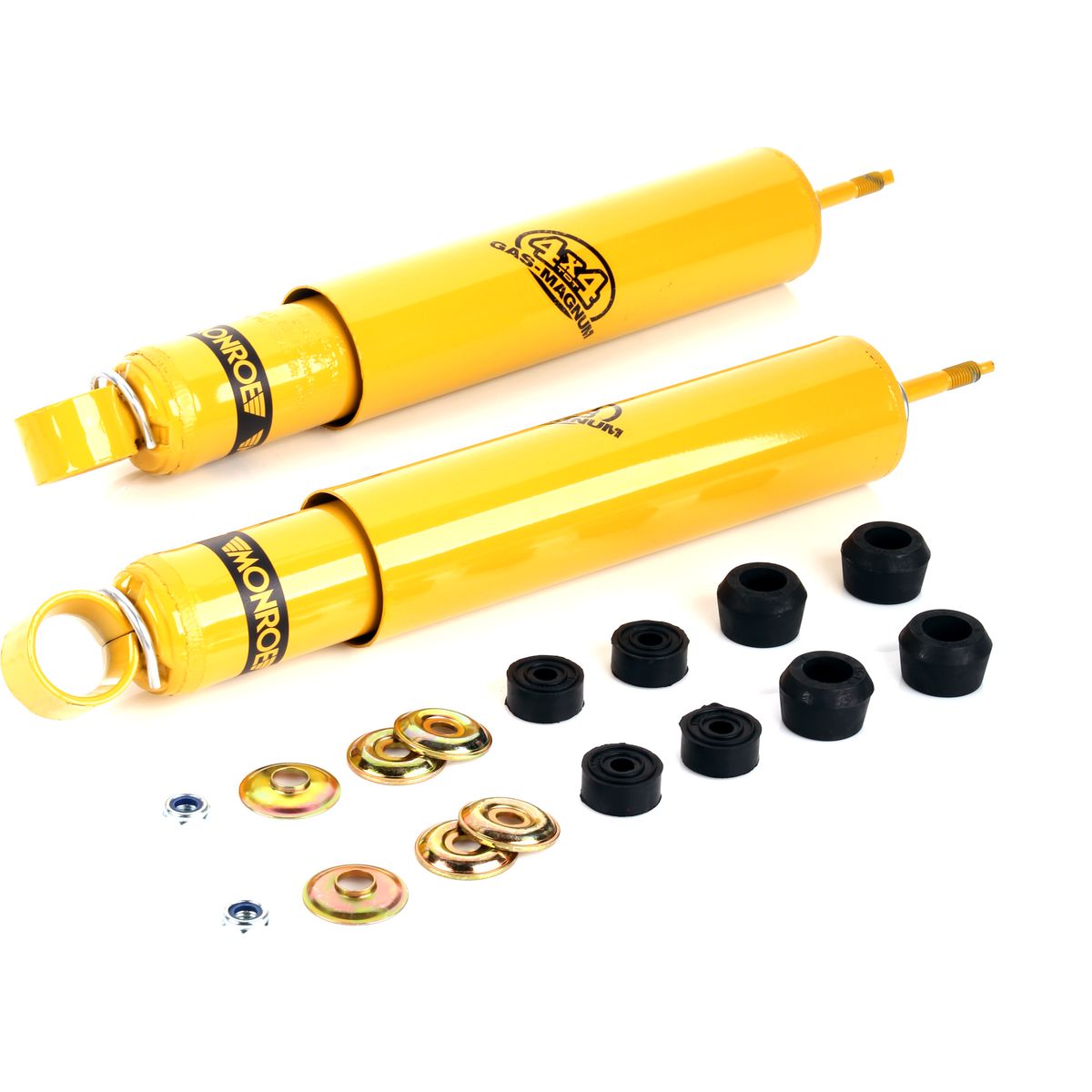 Monroe Gas Magnum TDT Shock Absorber (Pair) - 16-1704