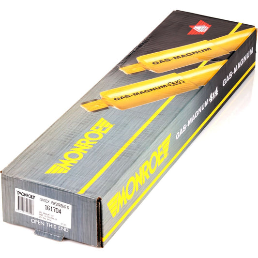 Monroe Gas Magnum TDT Shock Absorber (Pair) - 16-1704