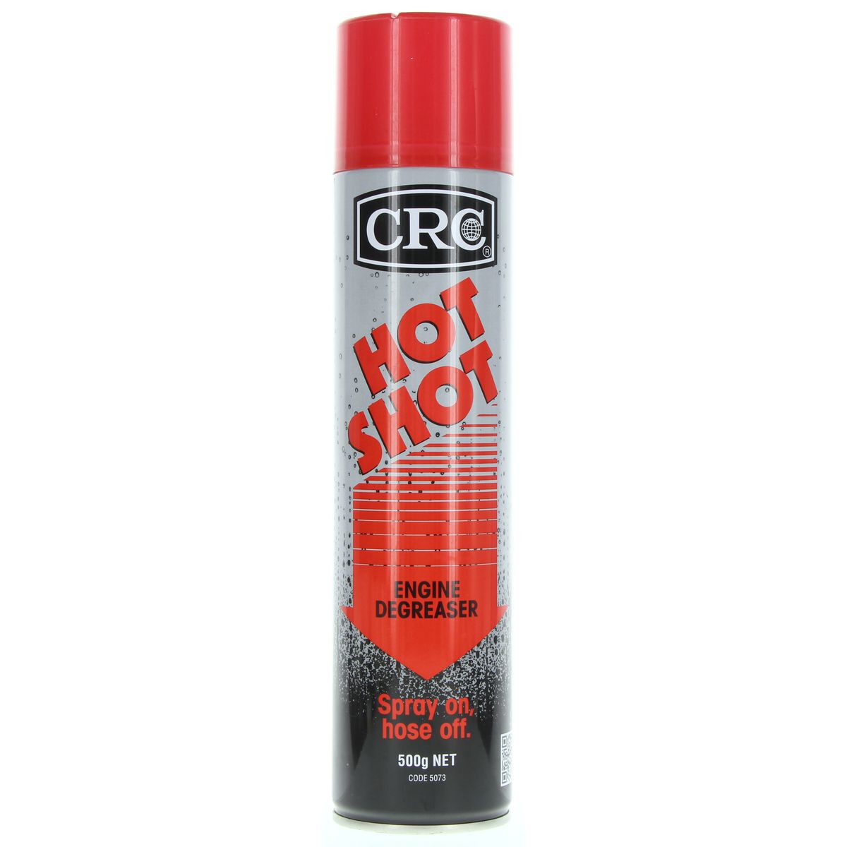 CRC Hot Shot Degreaser 500G - 5073