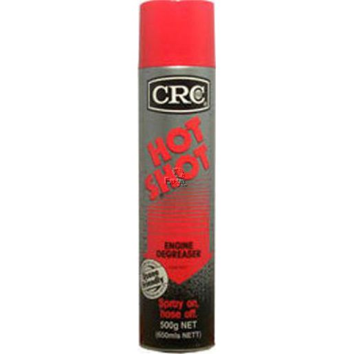 CRC Hot Shot Degreaser 500G - 5073