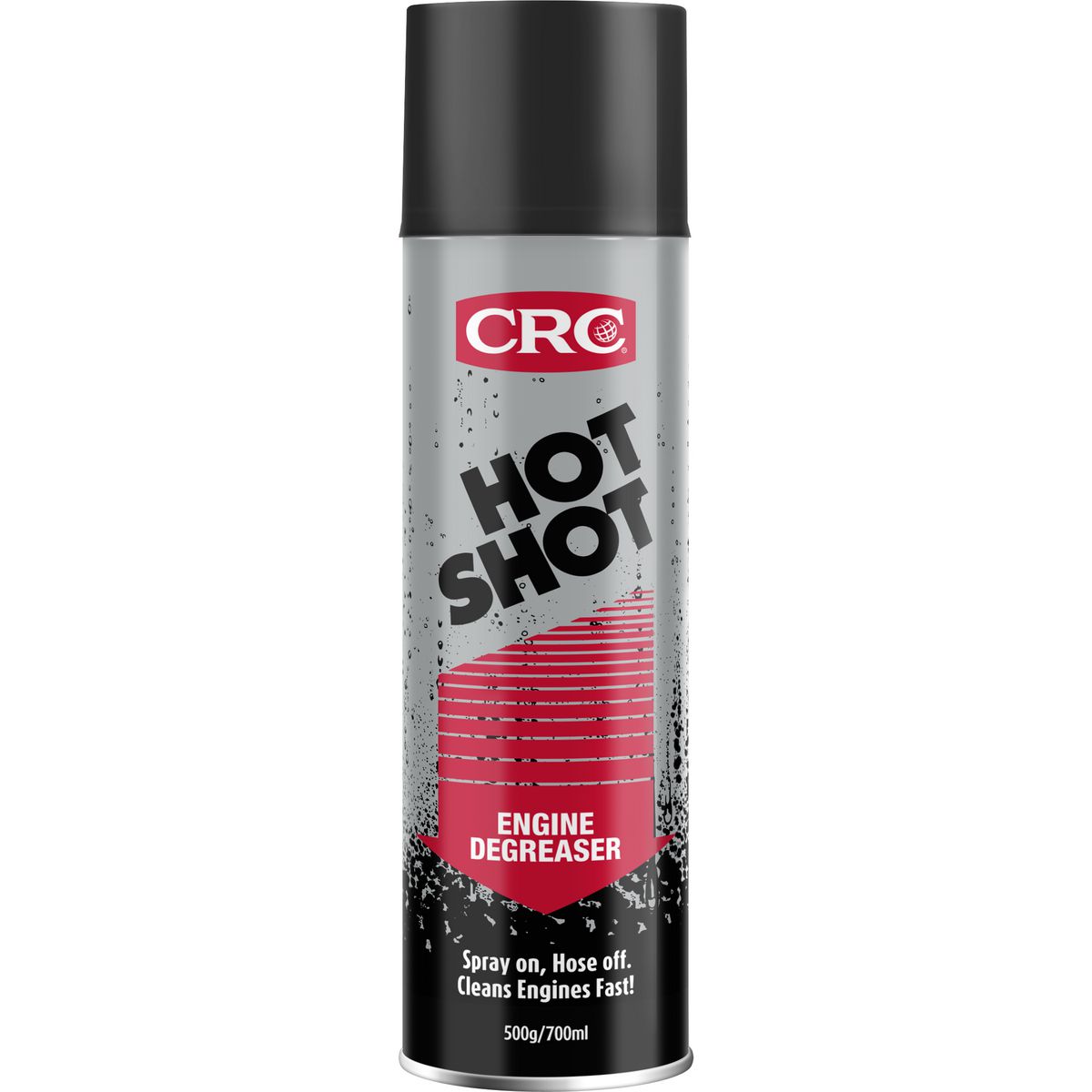 CRC Hot Shot Degreaser 500G - 5073