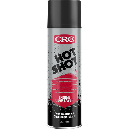 CRC Hot Shot Degreaser 500G - 5073