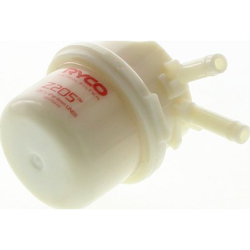 Ryco Fuel Filter - In Line - Z205