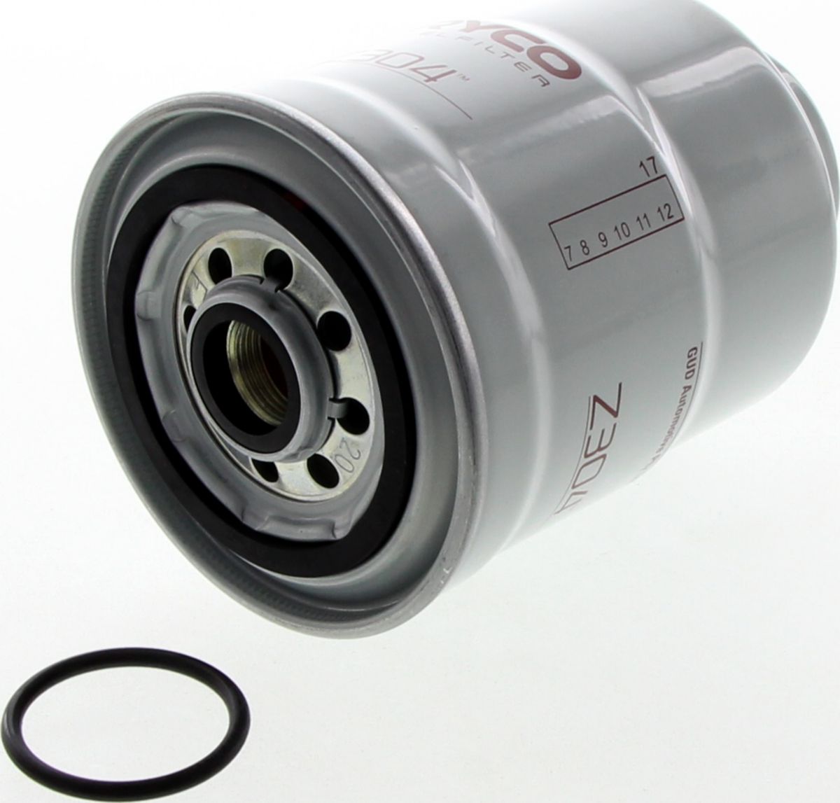 Ryco Fuel Filter - Z304