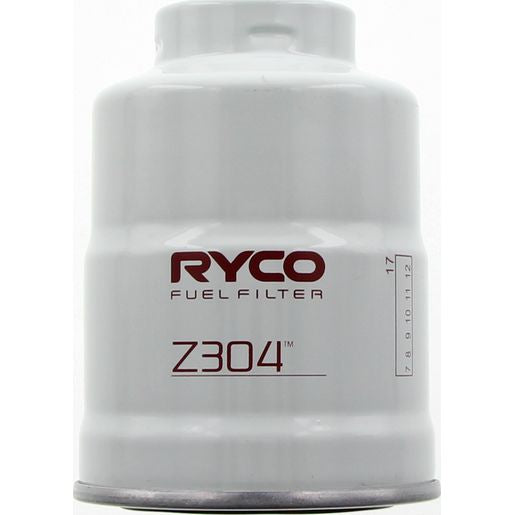 Ryco Fuel Filter - Z304